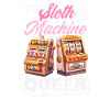 slot machine queen casino gambling jackpot