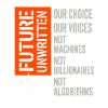 Anti AI Industrial Revolution