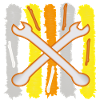 Clés à outils