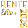 Pension 2026 Pensioner Gifts