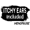 Itchy Ears Menopause