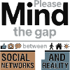 Real Life vs Social