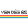 Vendée 85 T-Shirt Humour Gift