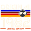 Original 1982 Limited Edition