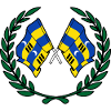 Ameland Laurel Flags – Island Pride