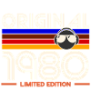 Original 1980 Limited Edition