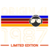 Original 1987 Limited Edition