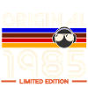 Original 1985 Limited Edition