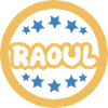 Gift Raoul