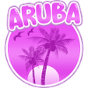 Aruba als Strand