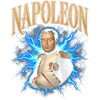 Napoleon Flashlight Aura