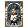 Napoleon Imperiale Portrait