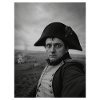Napoleon Selfie