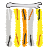 Werkzeug Mechaniker 