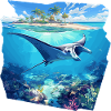 Rays Manta Rays