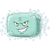 Soap Hero S – Green Bath Dream