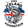 Iceland Fishingtour | 2026 Seewolf
