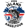 Island Angeltour 2026 Geschenk