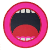 mouthy mouth