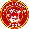 Mallorca 2026 Palmen