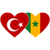 Türkei_Senegal_Flagge_Herz