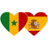 Heartlove Senegal and Spain Merger