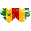 Senegal_Guinea_Flagge_Herz_used