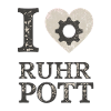 I love Ruhrpott Gear