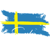 Suède, Scandinavie