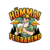 Hömma Feierabend