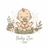 Bébé Zen Pacifique