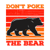 Ne Pas Taquiner L’Ours