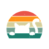 Silent Cat Judging You