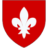 Heraldic coat of arms of Lille