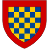 Blason du Tardenois