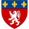 Blason héraldique de Lyon