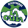 La Casba, Logo Sticker - Discothèque Audierne