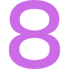 8