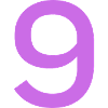 9