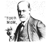 Your Mom - Siegmund Freud Statement