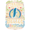 Straight Outta Belize Belizean Root