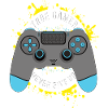 True Gamer - Ne jamais abandonner
