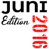 June 2016 - Birthday 2016