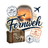 Fernweh - Reise - Abenteuer