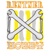 Rentner Hobby Werkzeug