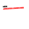 Gästebuch: Mein Junggesellenabschied