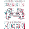 König Will Zocken Controller