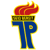 JP - Junge Pioniere Logo