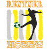 Rentner Fußball Hobby 