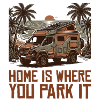 Nature Camping Expert